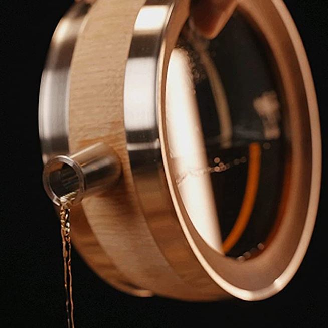 Fast-Aging Whiskey Barrels Why Every Whiskey Lover Needs One