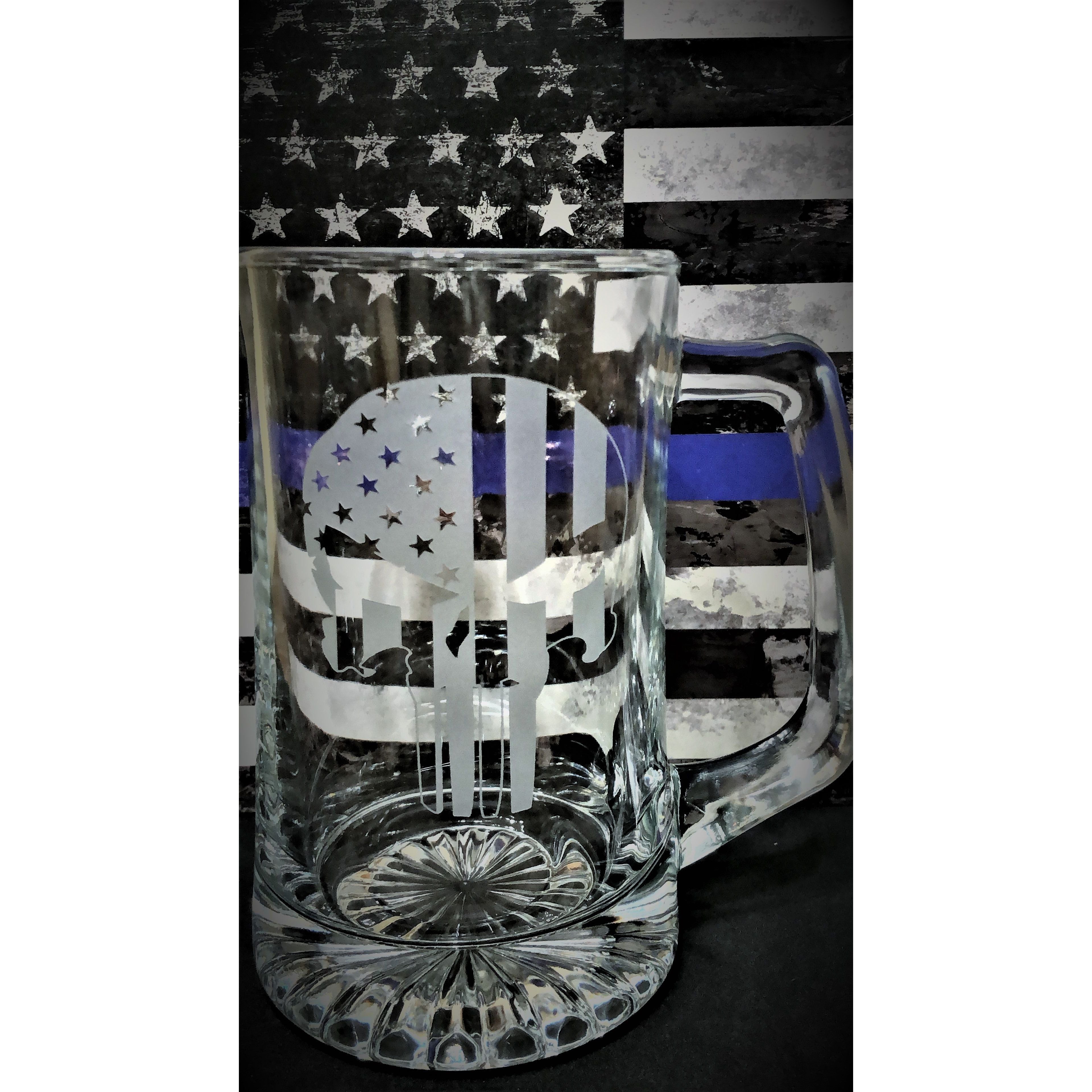 THIN BLUE LINE MUG ENHANCED PIC 5 MUG.jpg