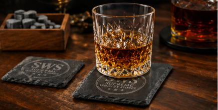 Coasters